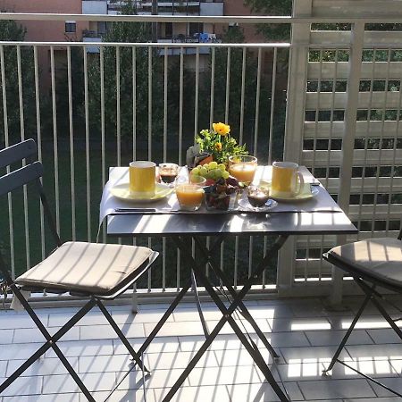 Sunflower House Ieo Ripamonti Apartment Милано Екстериор снимка