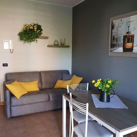 Sunflower House Ieo Ripamonti Apartment Милано Екстериор снимка