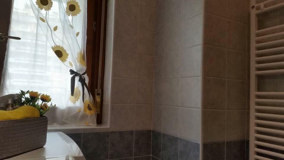 Sunflower House Ieo Ripamonti Apartment Милано Екстериор снимка