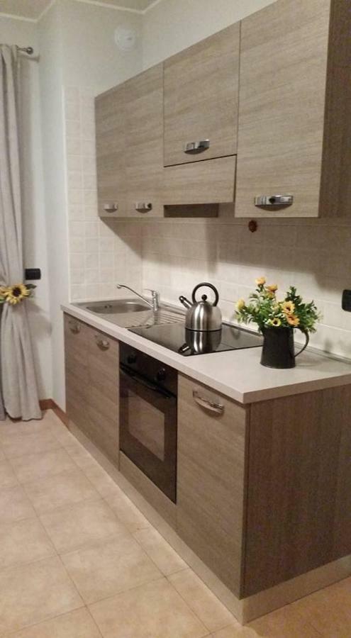 Sunflower House Ieo Ripamonti Apartment Милано Екстериор снимка