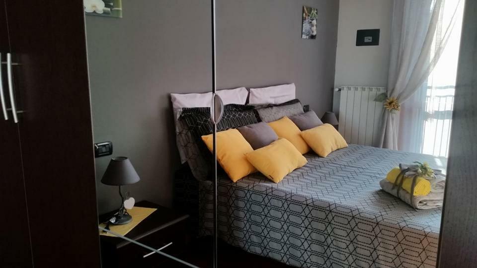 Sunflower House Ieo Ripamonti Apartment Милано Екстериор снимка