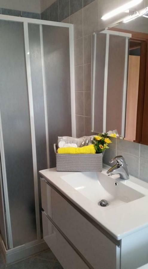 Sunflower House Ieo Ripamonti Apartment Милано Екстериор снимка