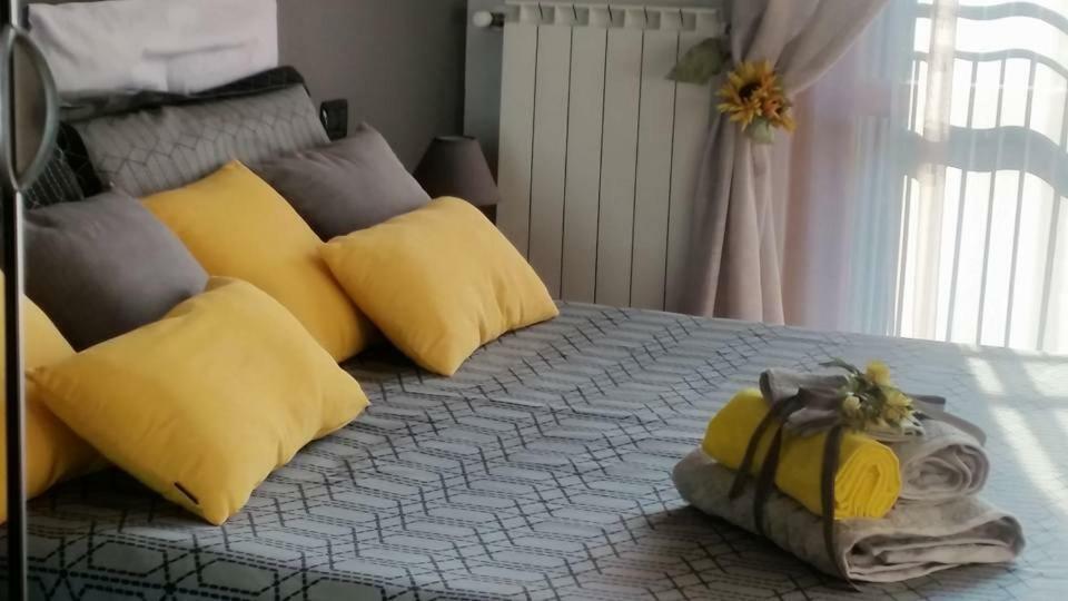 Sunflower House Ieo Ripamonti Apartment Милано Екстериор снимка