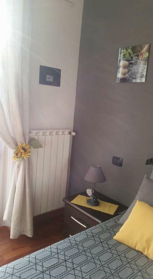 Sunflower House Ieo Ripamonti Apartment Милано Екстериор снимка