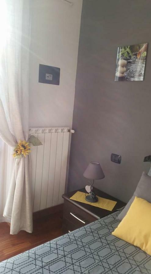 Sunflower House Ieo Ripamonti Милано Екстериор снимка